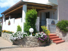 Гостиница Villa a Lipari  Липари